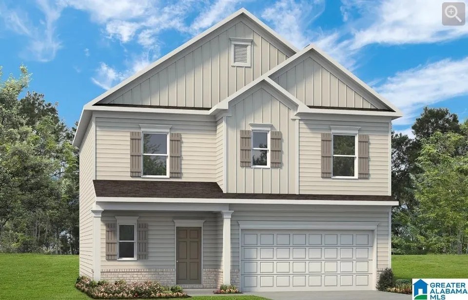 960 Ridgeway Ave, Columbiana, AL 35051 256,800
