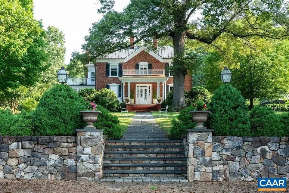 1655 Owensville Rd, Charlottesville, VA 22901