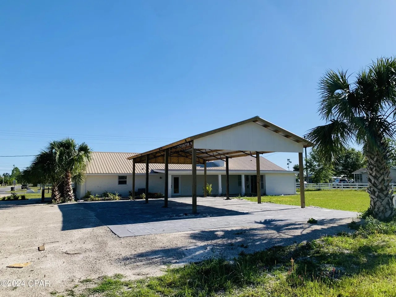 For Sale 6215 John Pitts Rd, Panama City, FL 32404