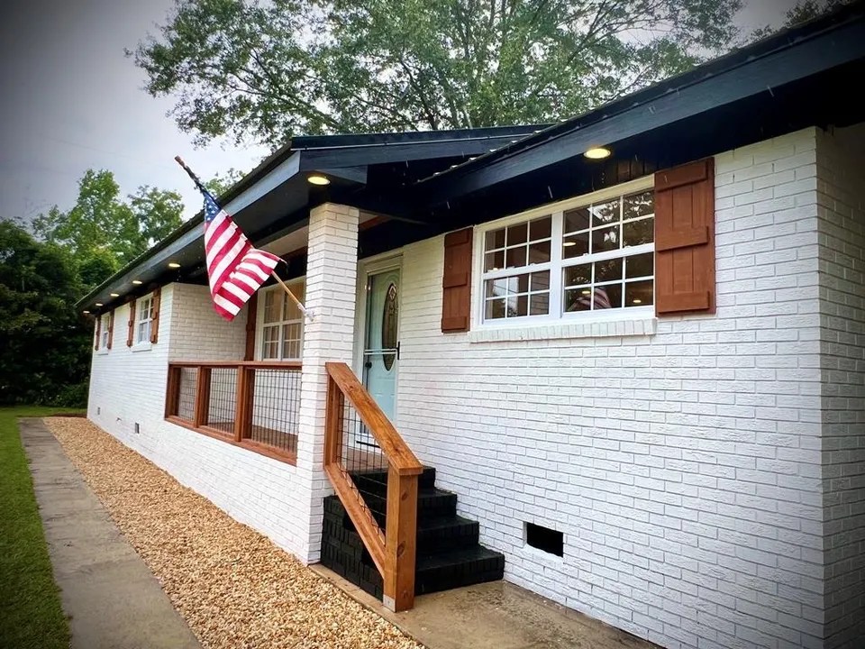 106 Plum St, Dublin, GA 31021 245,000