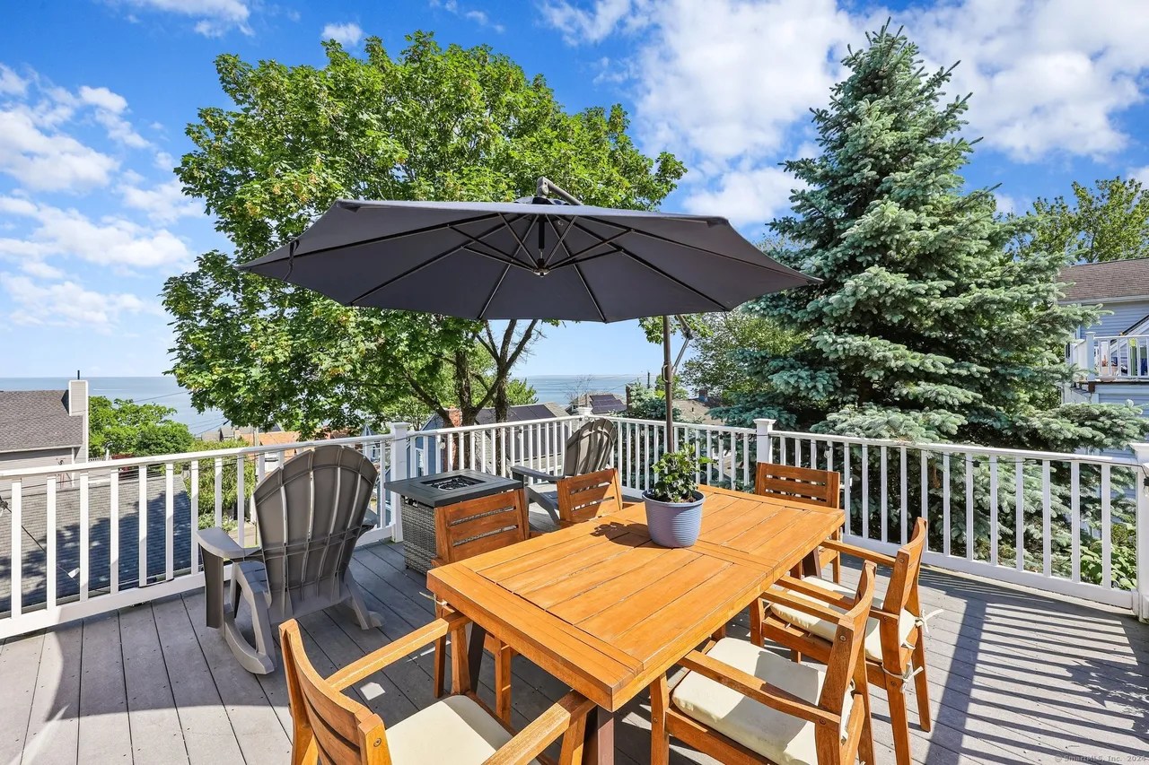 For Sale 56 Soundview Ave, Milford, CT 06460