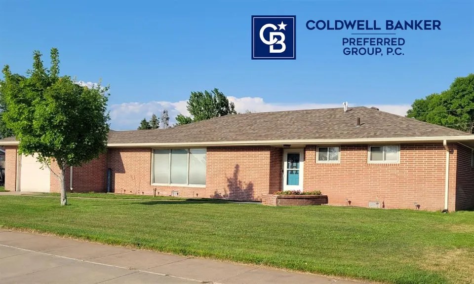 2205 N Sheridan Ave, North Platte, NE 69101 315,000