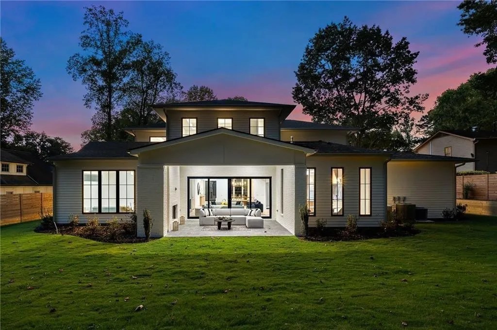 For Sale 285 Shady Grove Ln, Alpharetta, GA 30009