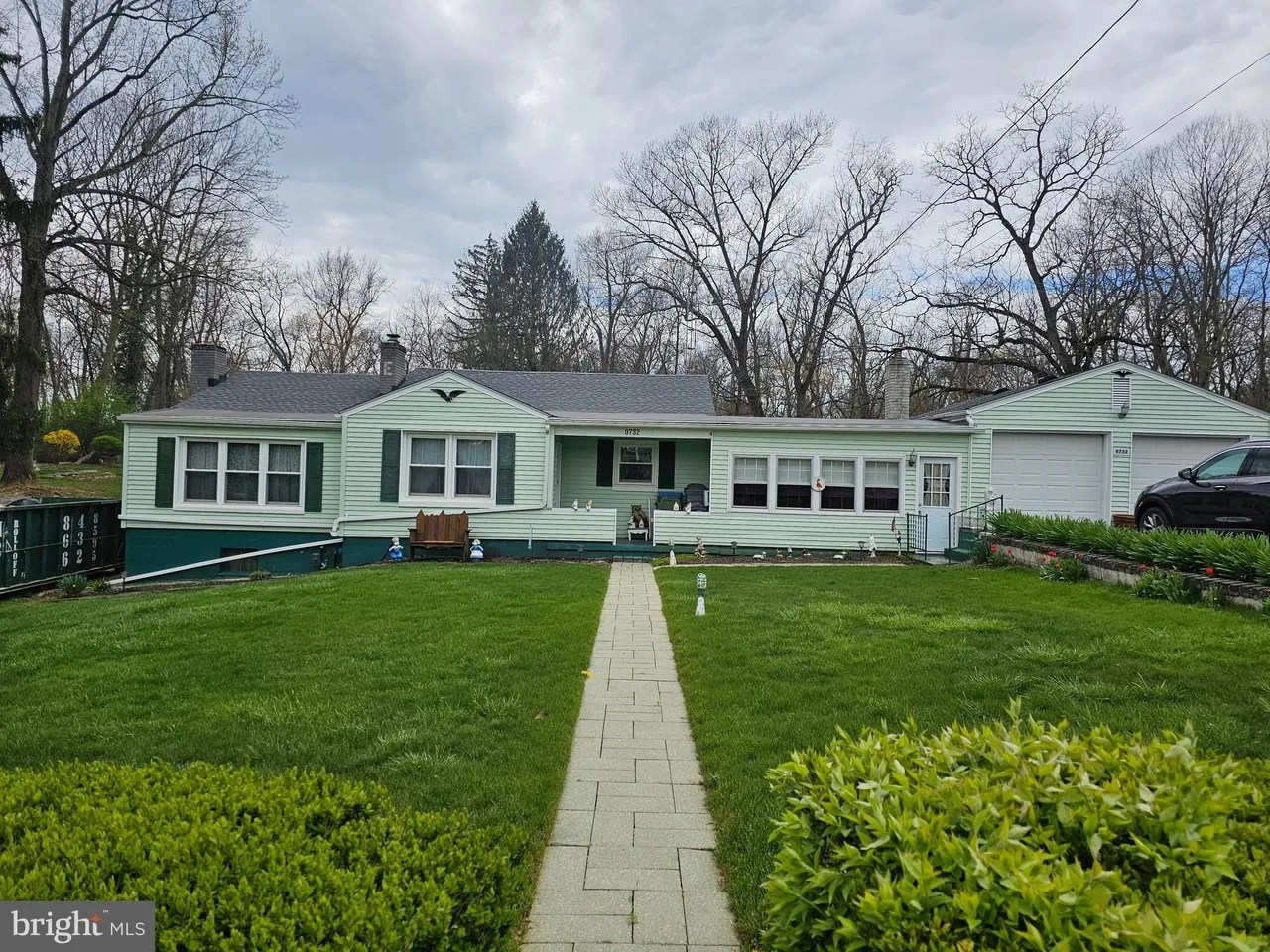 For Sale 9732 Garis Shop Rd, Hagerstown, MD 21740