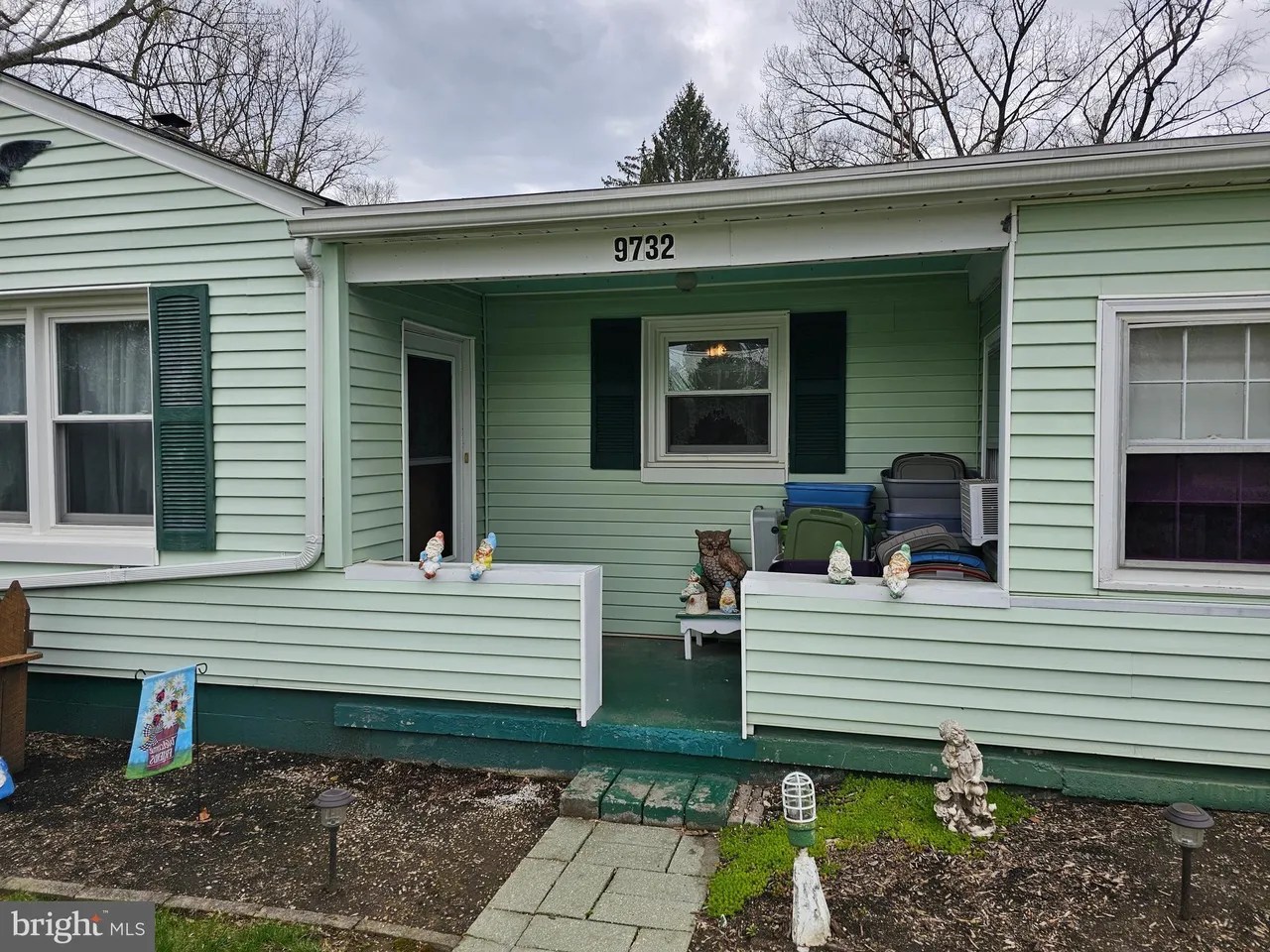 For Sale 9732 Garis Shop Rd, Hagerstown, MD 21740