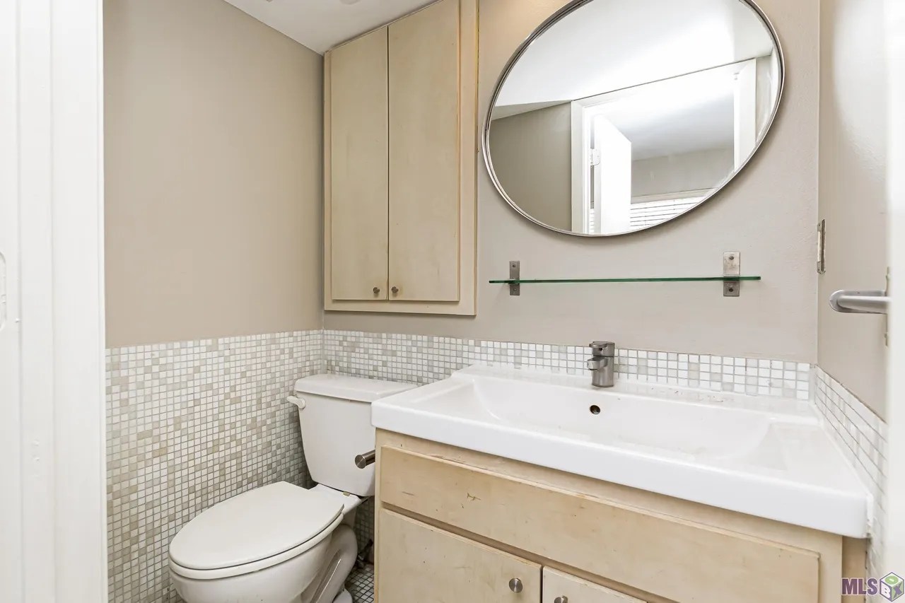 1855 Brightside Dr Unit 5A, Baton Rouge, LA 70820