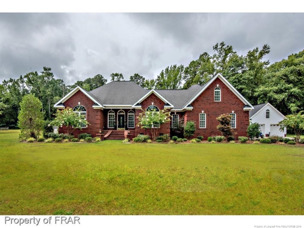 6278 7th Street Rd, Lumberton, NC 28358