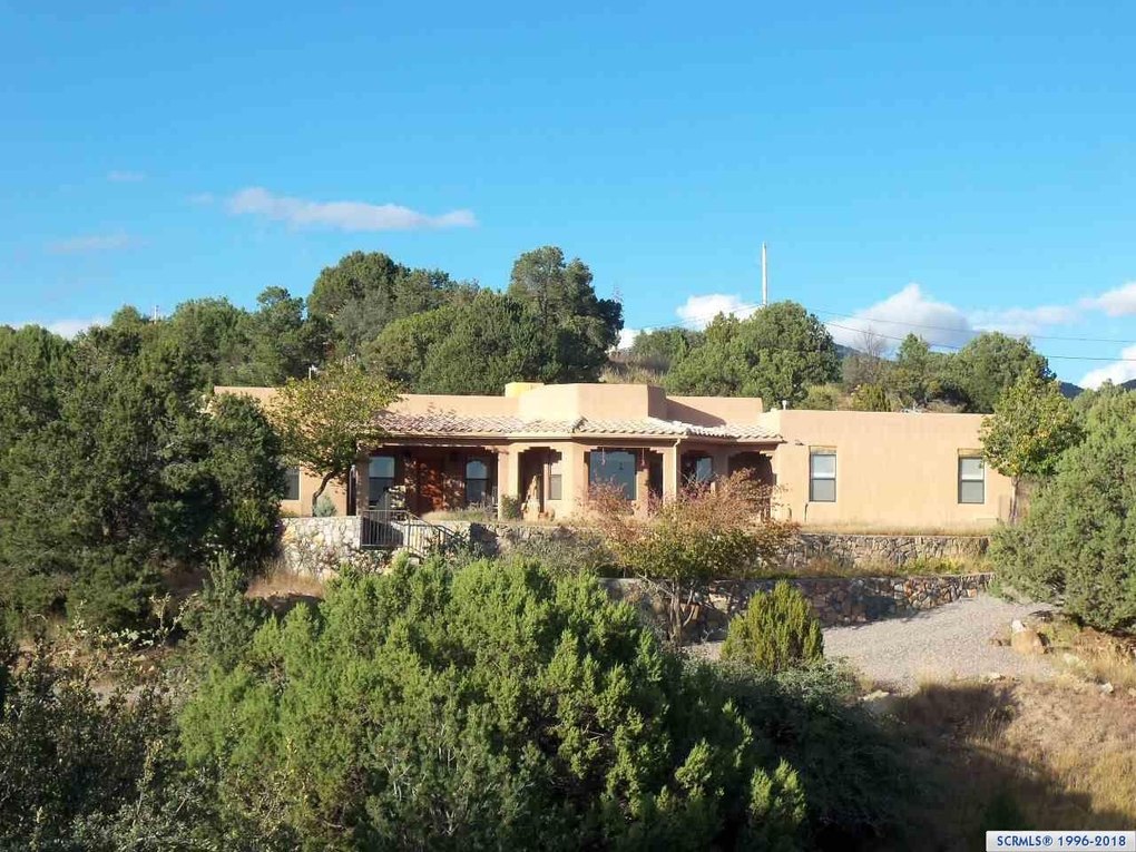 19 Briarwood Ln, Silver City, NM 88061