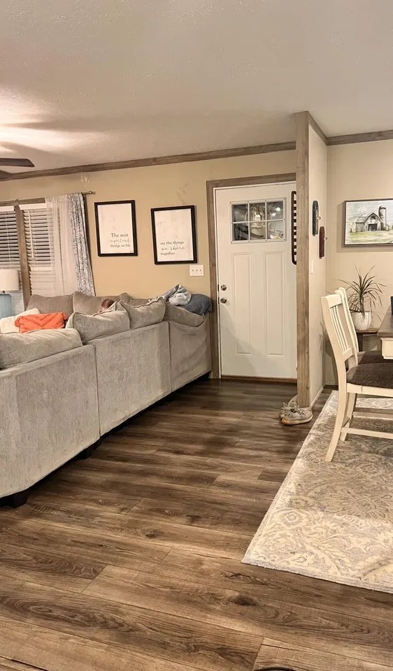 170 Patsy Rd, Irvine, KY 40336