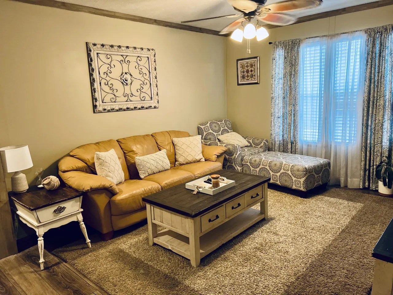 170 Patsy Rd, Irvine, KY 40336