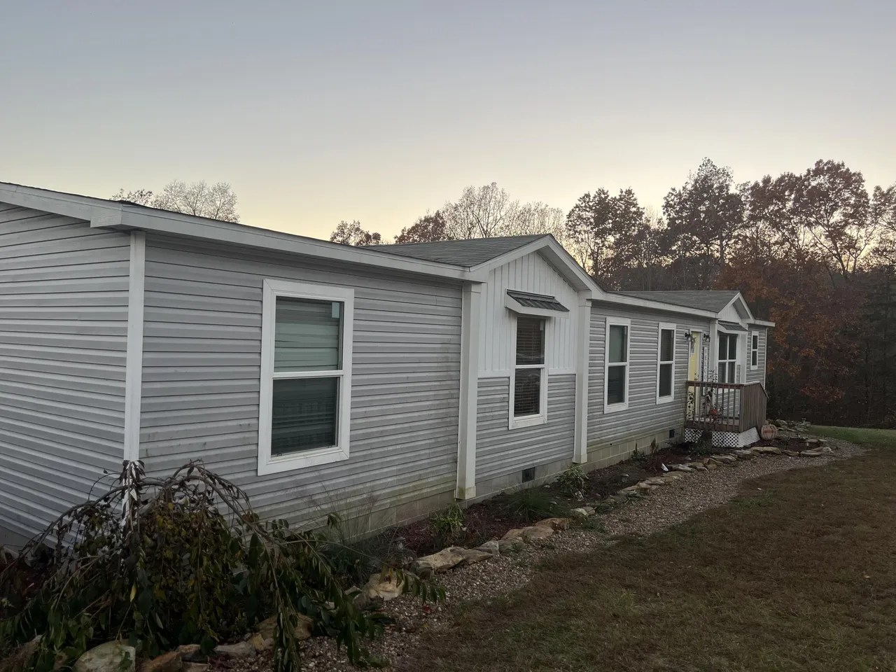 170 Patsy Rd, Irvine, KY 40336