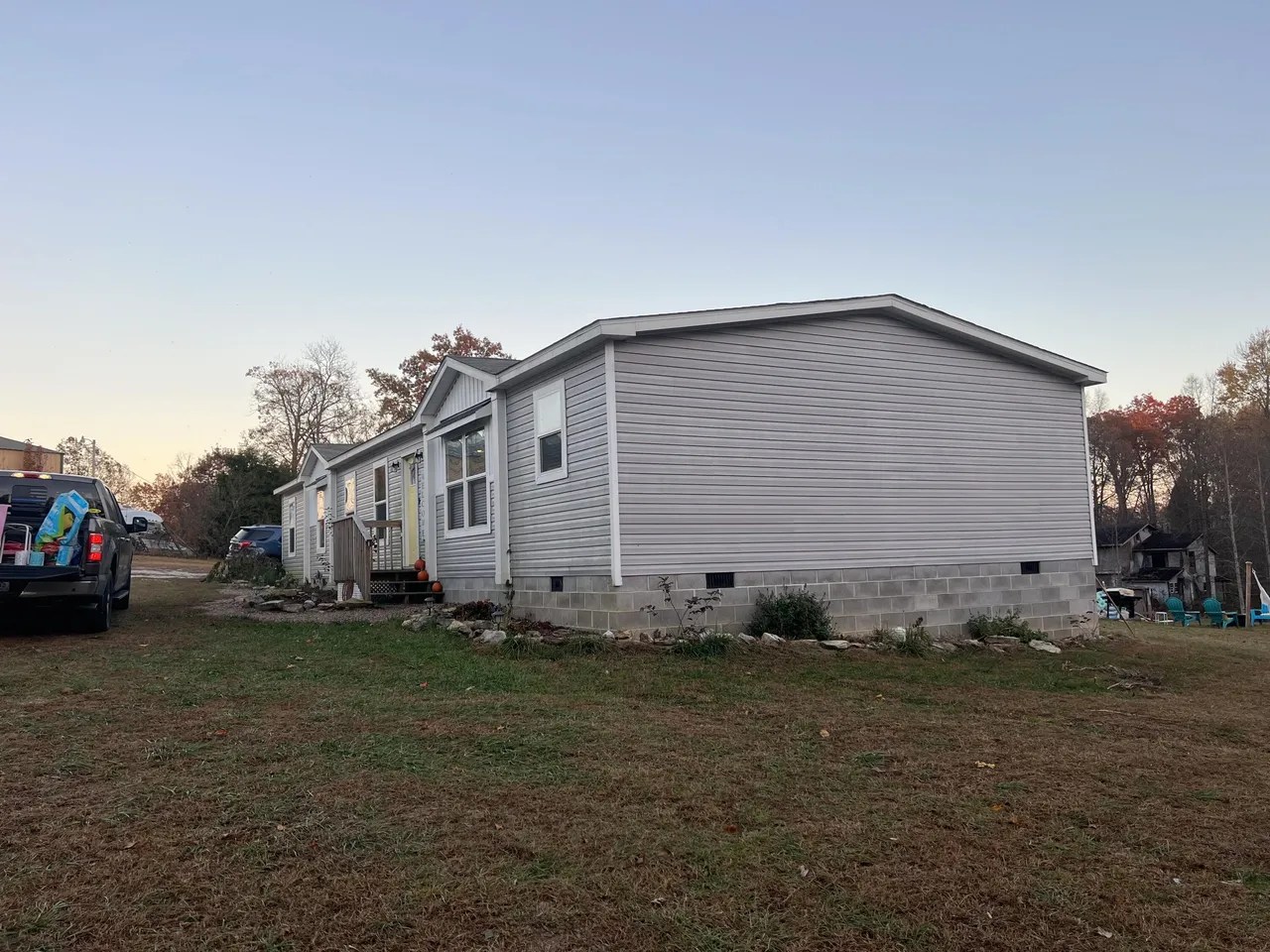 170 Patsy Rd, Irvine, KY 40336