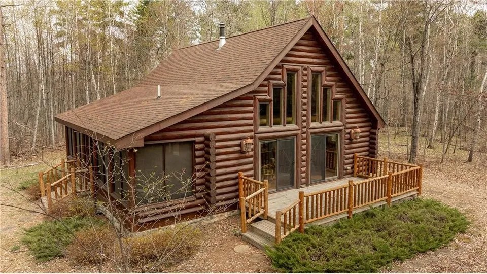 112 Westy Ln, Longville, MN 56655