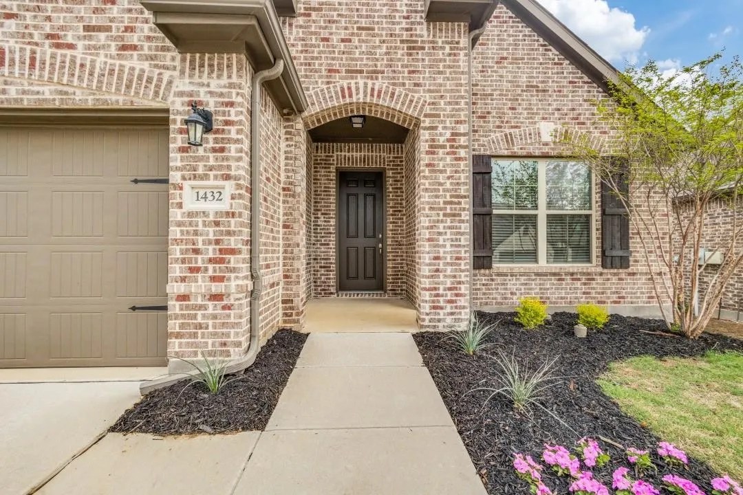 1432 Tumbleweed Trl, Northlake, TX 76226