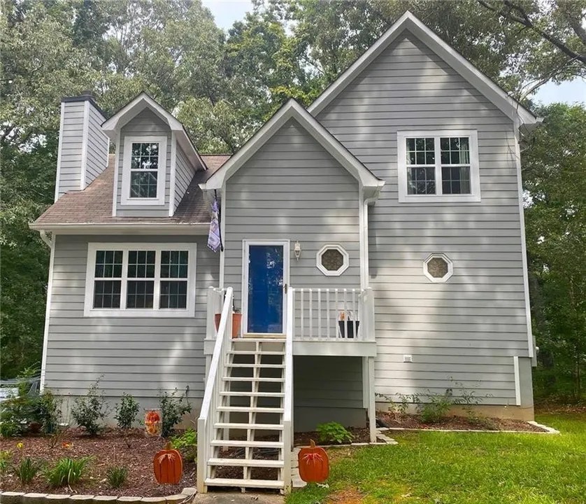 3579 Bomar Rd, Douglasville, GA 30135