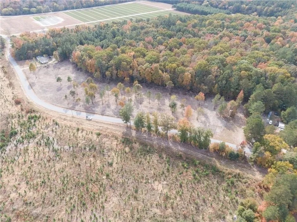 Sandy Hill Rd Lot 9, Courtland, VA 23837 30,000