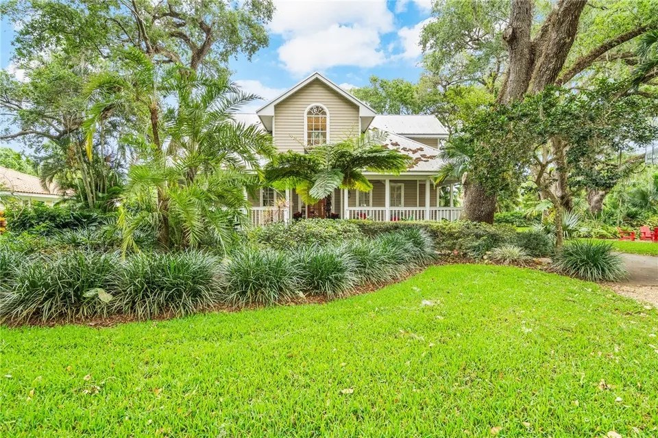 2806 Laurel Dr, Vero Beach, FL 32960