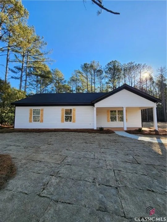 2515 Cleveland Rd, Bogart, GA 30622