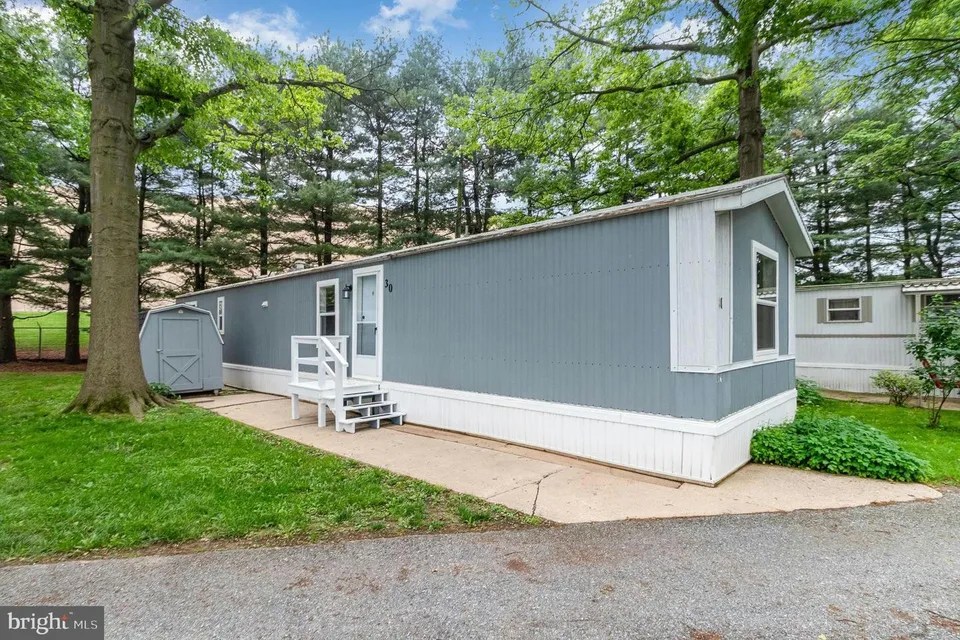 6331 Brandy Ln Lot 30, Mechanicsburg, PA 17050