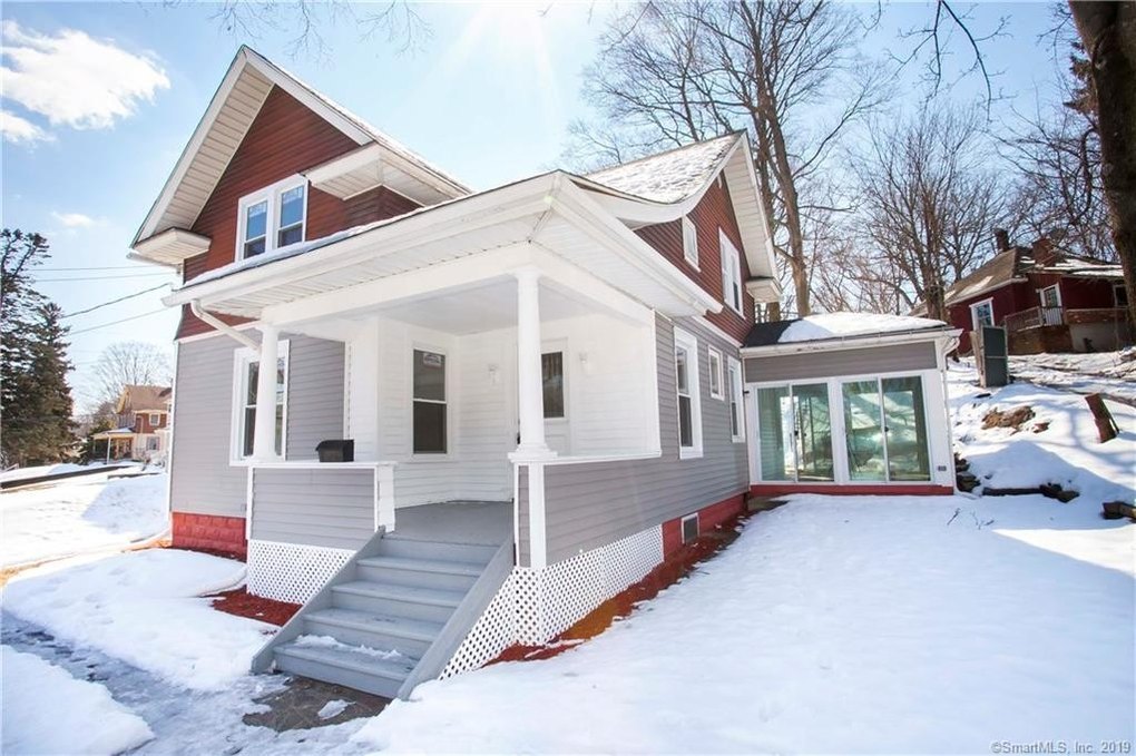134 Berlin Ave, Southington, CT 06489