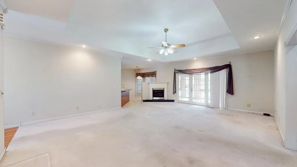For Sale 200 Hinchey Cemetery Rd, Paris, TN 38242