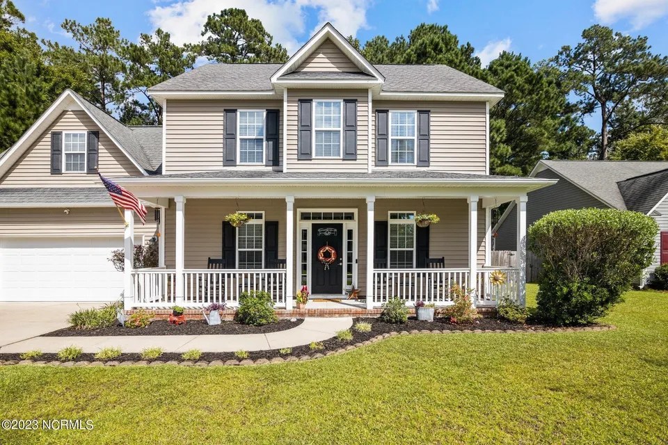 3231 Austin Ave, New Bern, NC 28562