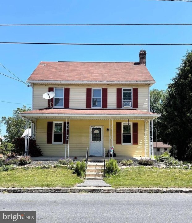 Mont Alto, PA Real Estate Mont Alto Homes for Sale