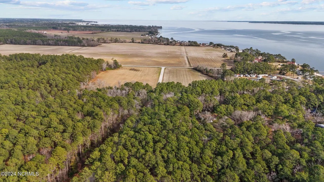 For Sale 137 Ocracoke Dr Lot 31, Oriental, NC 28571