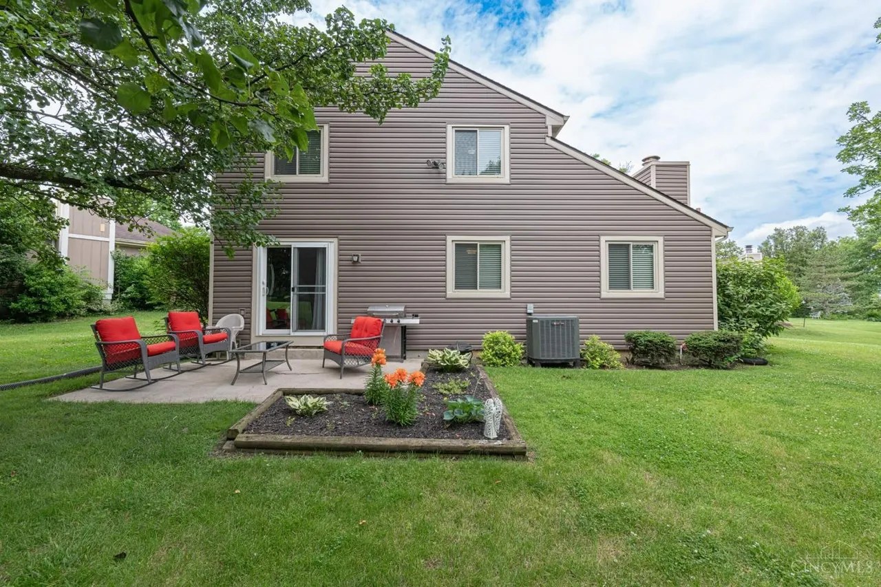 For Sale 8144 Mellowtone Ct, West Chester, OH 45069