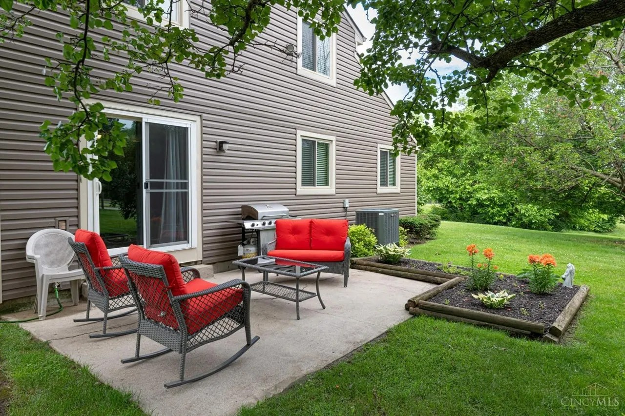 For Sale 8144 Mellowtone Ct, West Chester, OH 45069