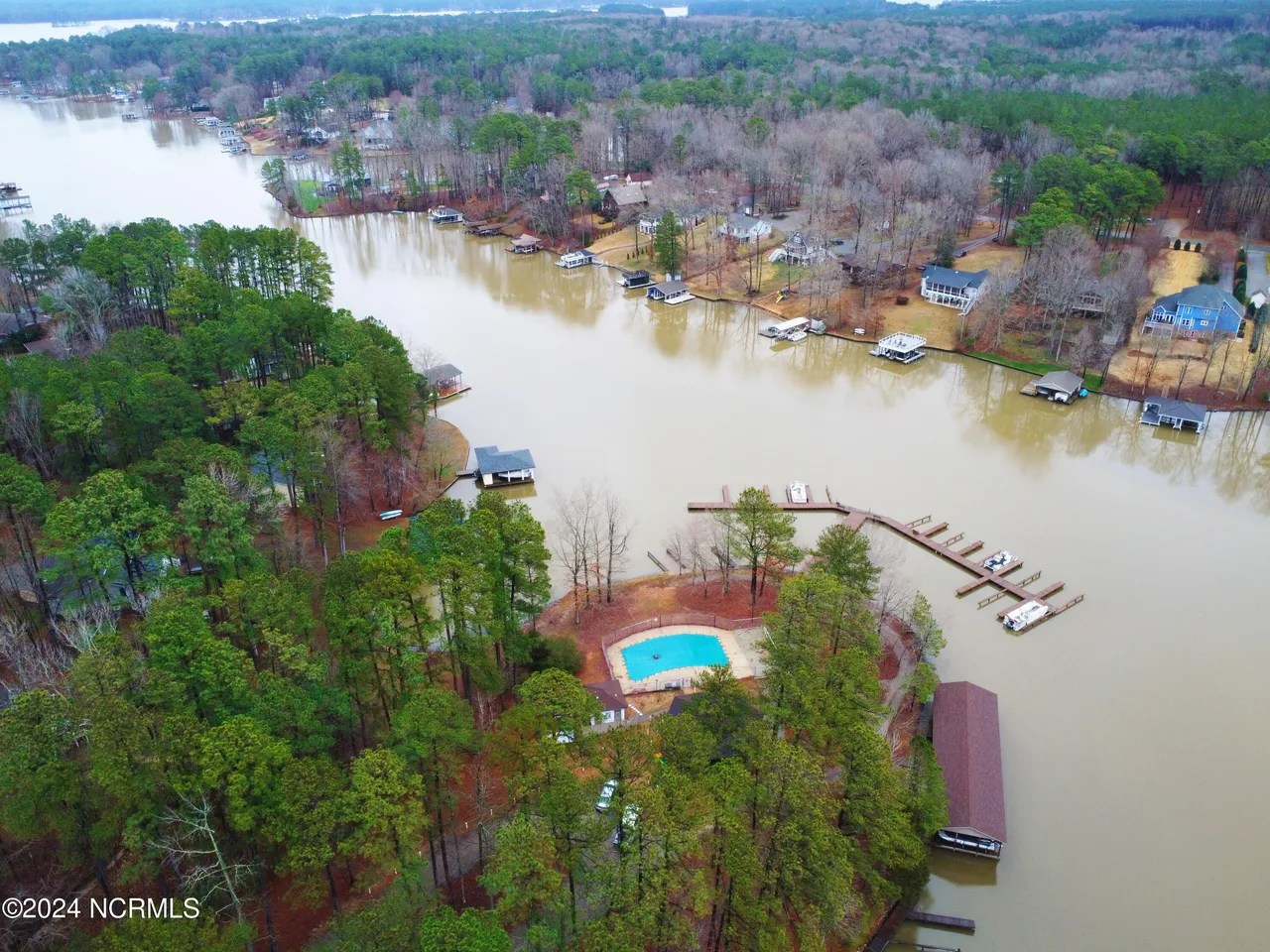 For Sale 84 Willowwood Ct, Littleton, NC 27850