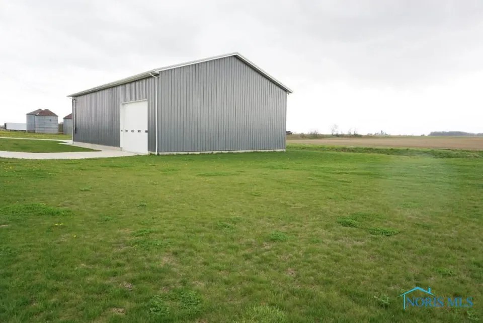 7242 Township Road 117, OH 45858