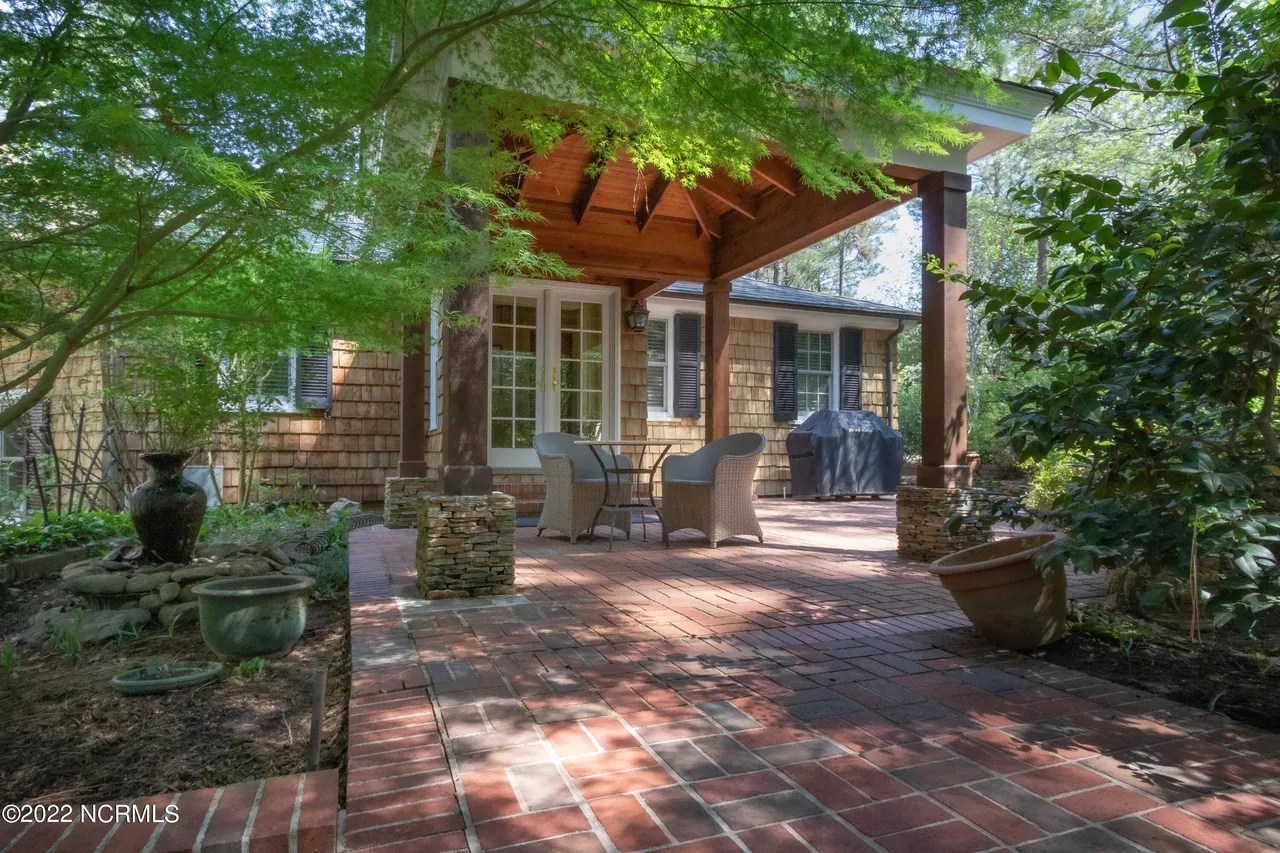 For Sale 4 Augusta Way, Pinehurst, NC 28374