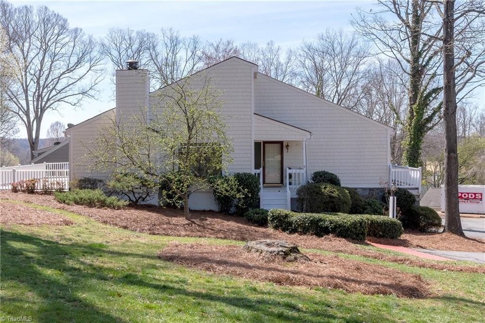 Bermuda Run, NC Real Estate Bermuda Run Homes for Sale