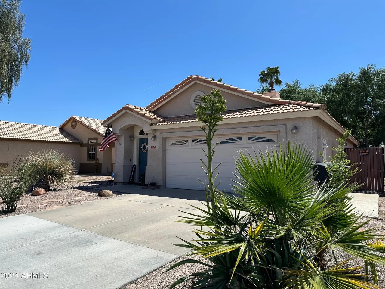 1913 E Tyson Pl, Chandler, AZ 85225 Home for Rent