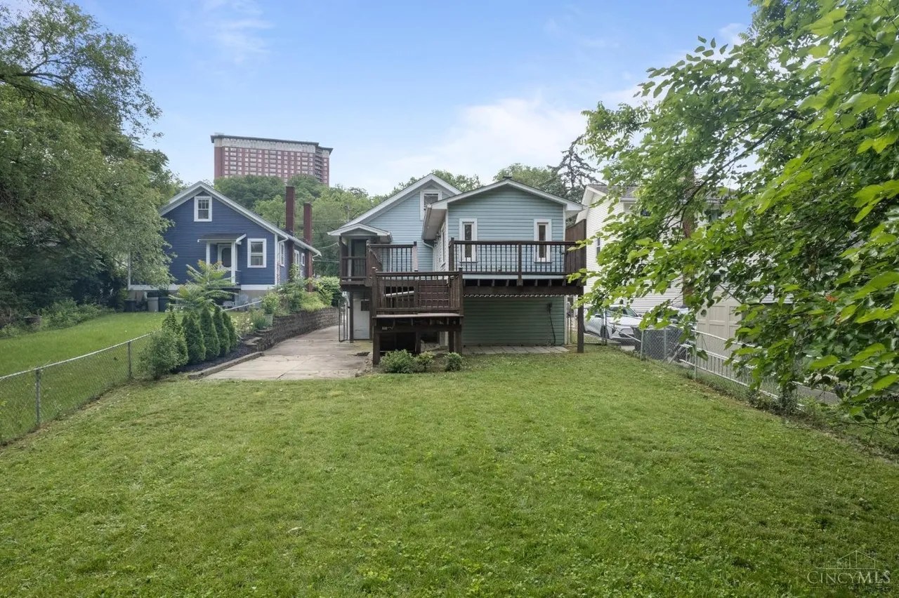 For Sale 5433 Whetsel Ave, Cincinnati, OH 45227