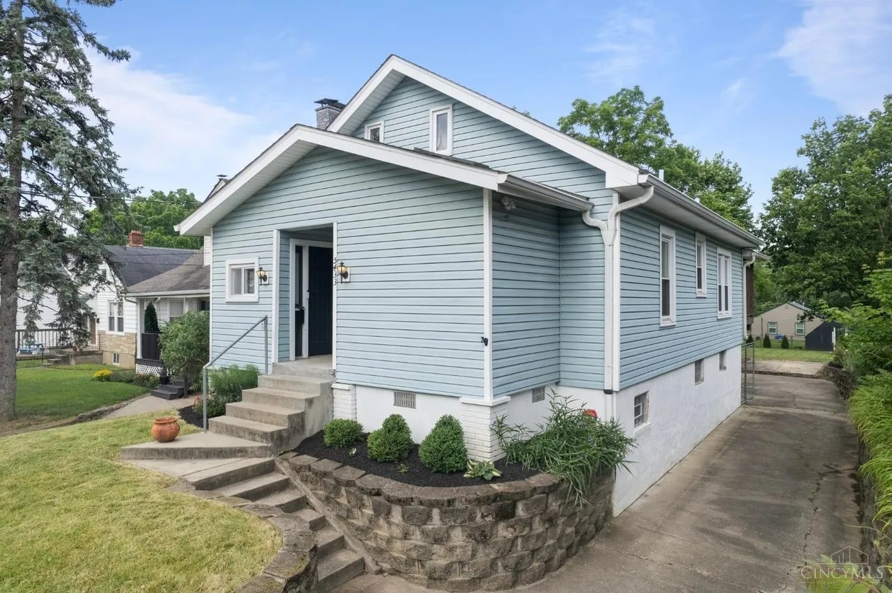 For Sale 5433 Whetsel Ave, Cincinnati, OH 45227