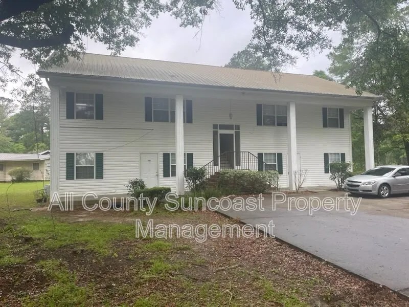 610 Mississippi St, Monticello, FL 32344