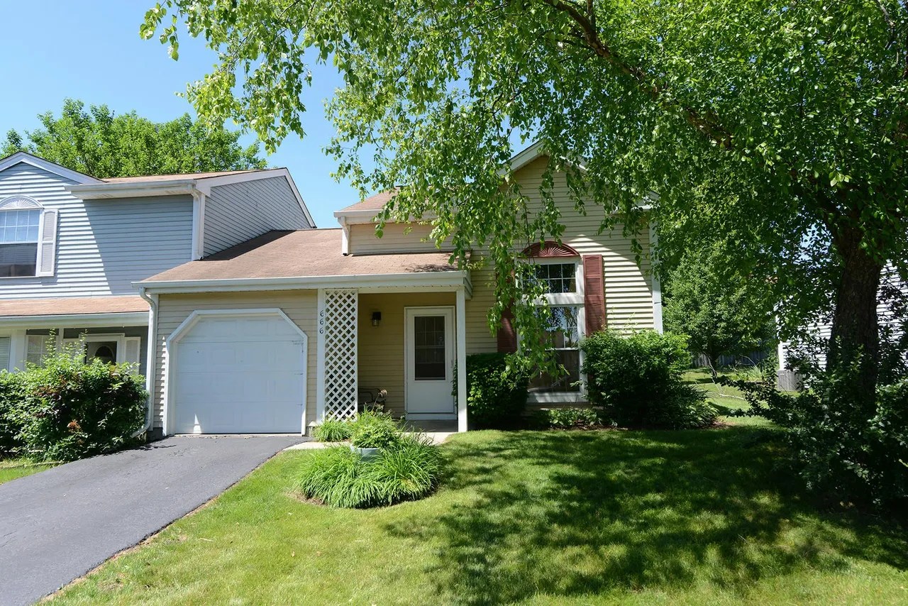 For Sale 666 Yale Ln, Island Lake, IL 60042