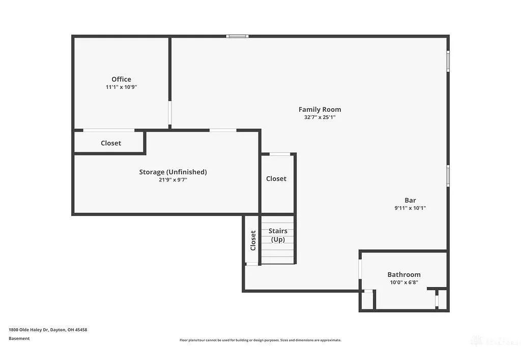 1800 Olde Haley Dr, Dayton, OH 45458 Home for Rent