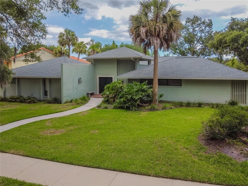 Carrollwood Village, Tampa Single Family Homes for Sale