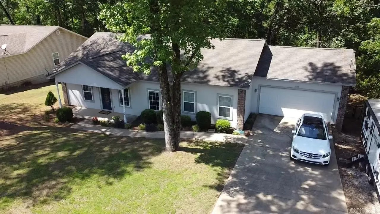 For Sale 106 Gibbins Trl, Hot Springs, AR 71913