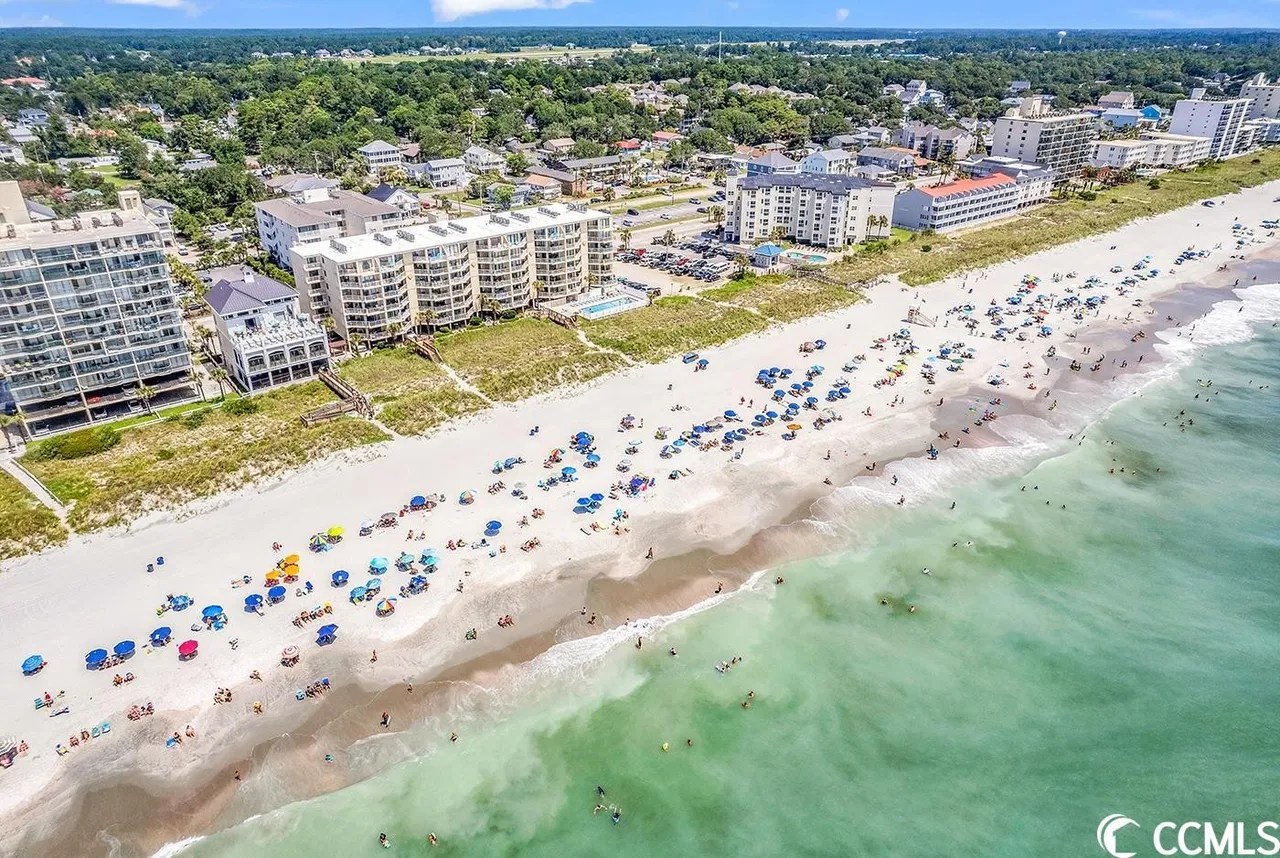 2180 Waterview Dr Unit 814, North Myrtle Beach, SC 29582