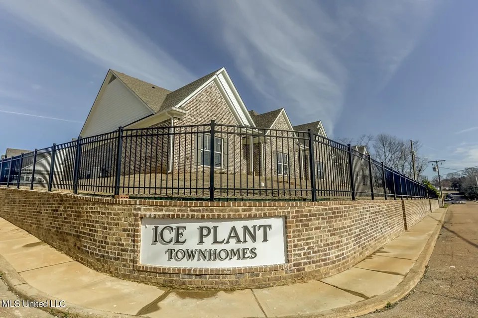 2590 Ice Plant Ln, Hernando, MS 38632