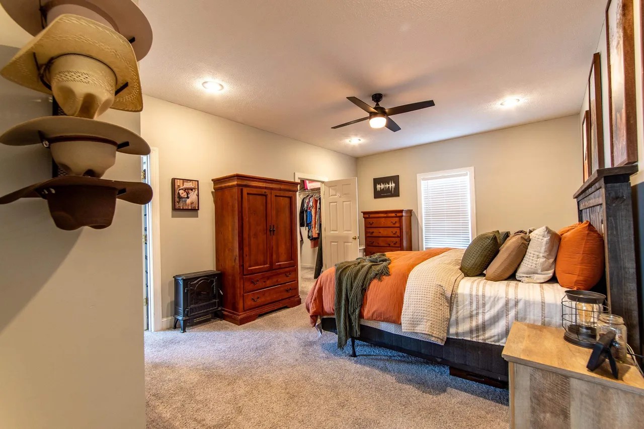 4970 Highway 57 E, Michie, TN 38357