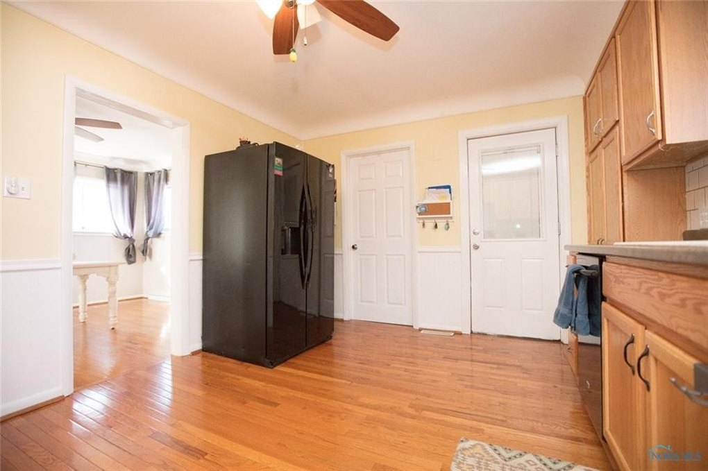 533 Wood St, Delta, OH 43515