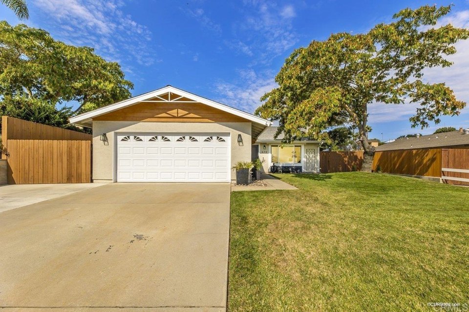 Lake San Marcos, CA 3 Bedroom Homes for Sale