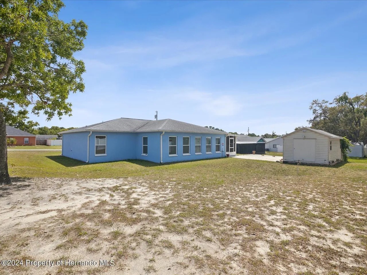 For Sale 11509 Tuscanny Ave, Spring Hill, FL 34608