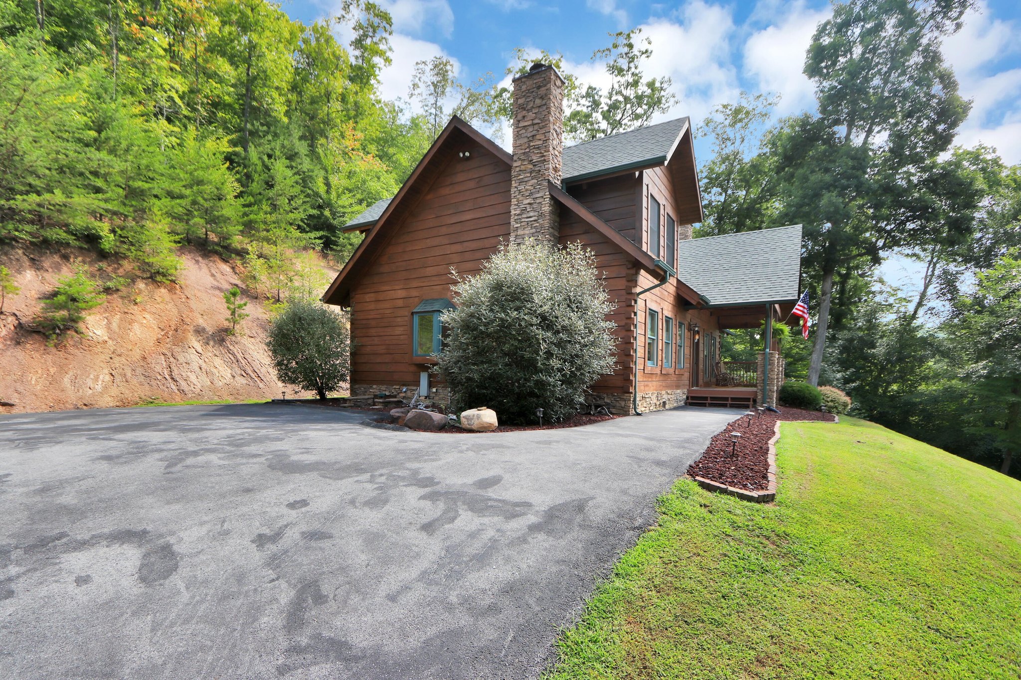 616 Wildcat Hollow Rd, New Tazewell, TN, 37825