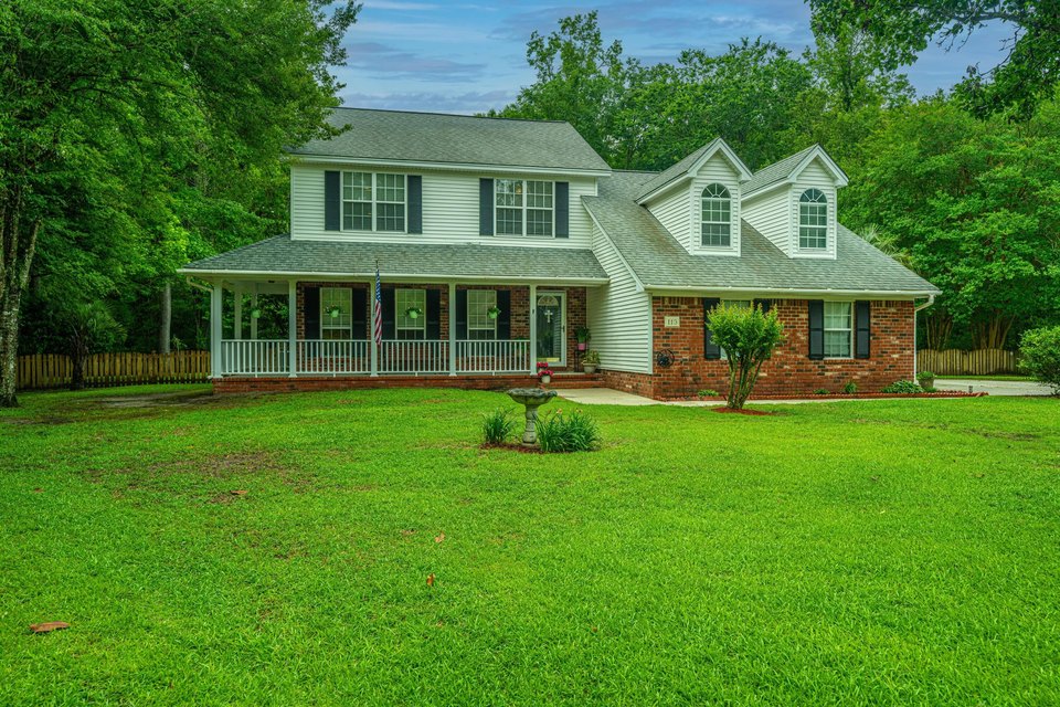 114 Paddle Boat Way, Summerville, SC 29485